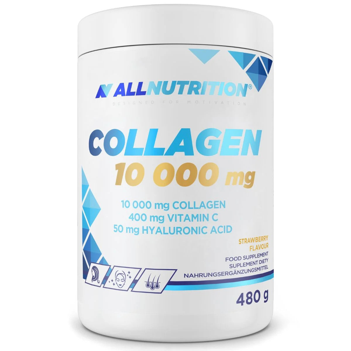 COLLAGEN 10 000 mg 480g