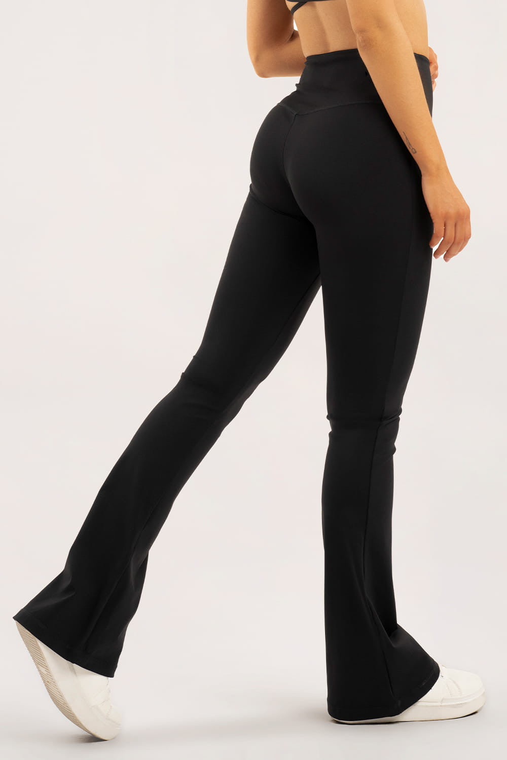 Black Sports Bells