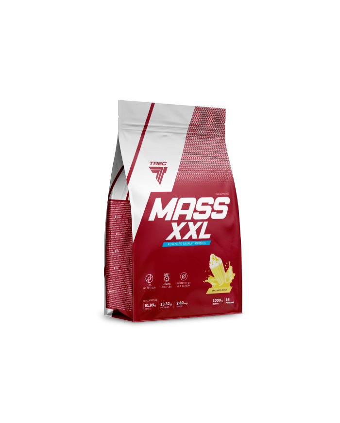 MASS XXL 3kg