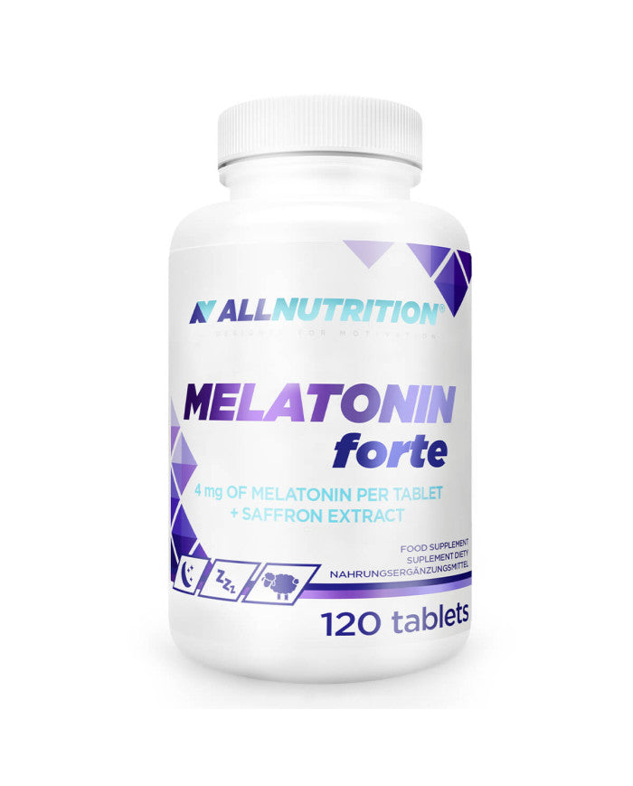 Melatonina Forte 120tab