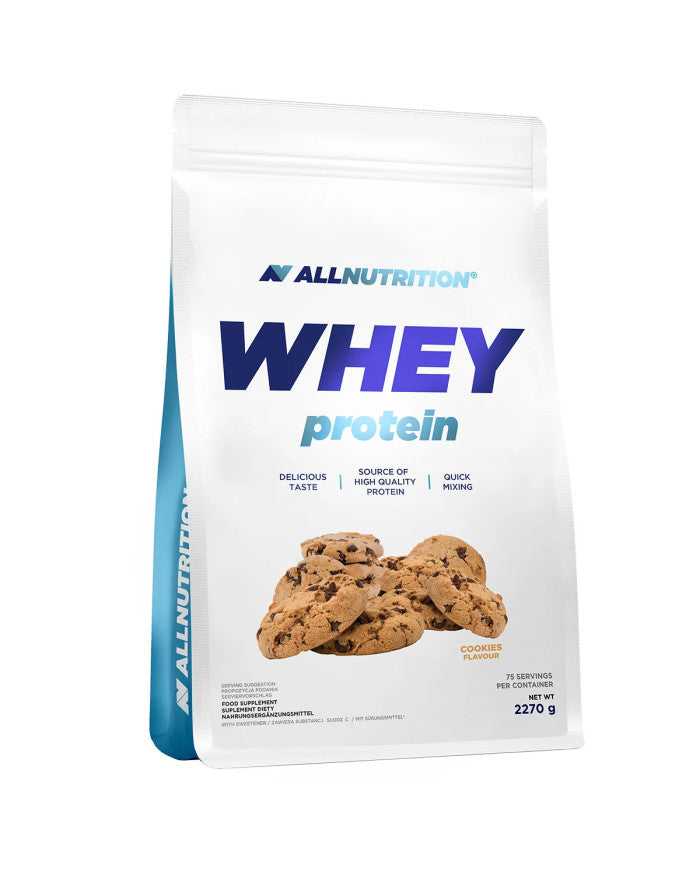Whey Protein 2270g