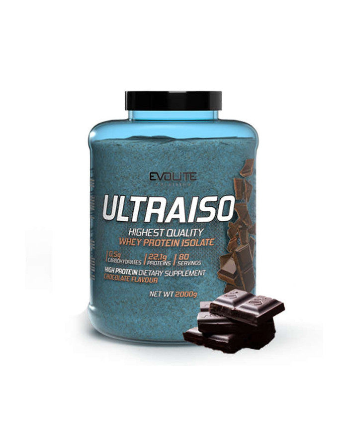 UltraIso 2000g – zdjęcie 3