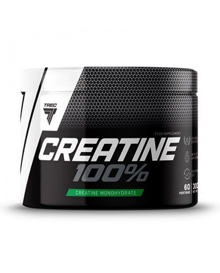 CREATINE 100% 300g