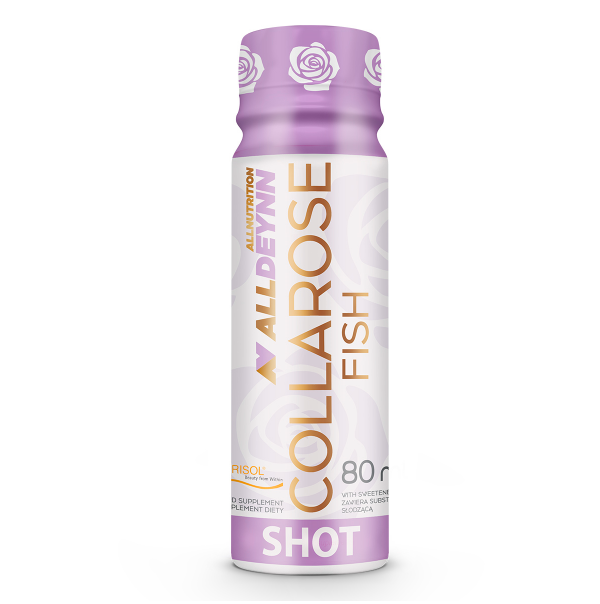 ALLDEYNN COLLAROSE FISH SHOT 80ml