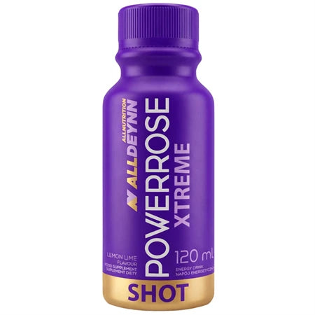 POWERROSE XTREME SHOT