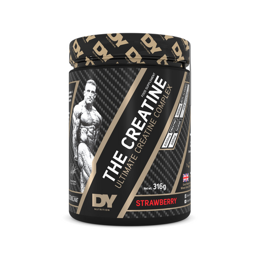 The Creatine 316g