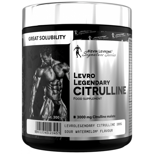 LevroLegendary CITRULLINE 300 g
