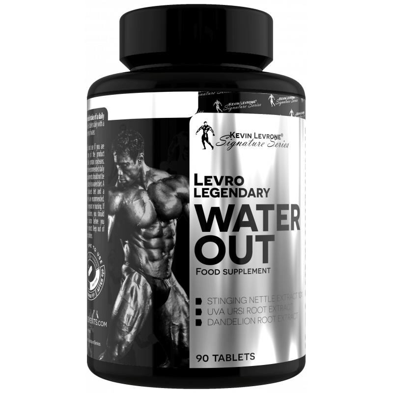 LevroLegendary Water Out 90 tab