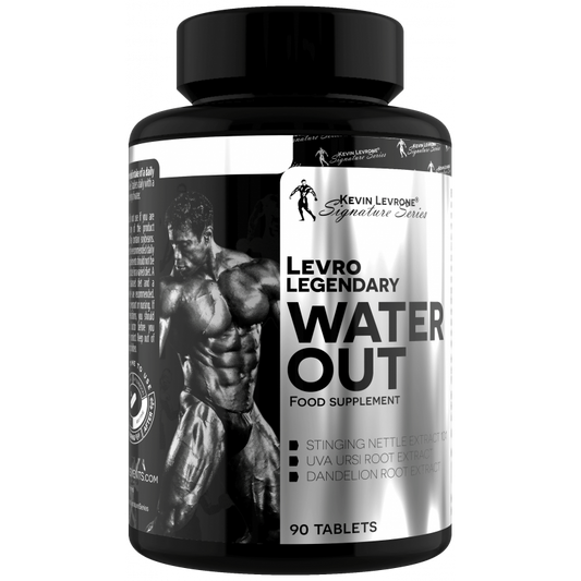 LevroLegendary Water Out 90 tab