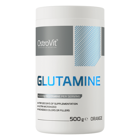 OstroVit Glutamine 500g