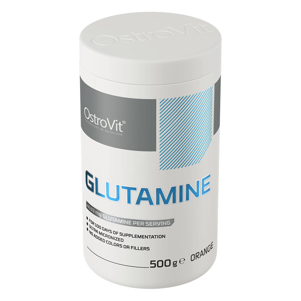 OstroVit Glutamine 500g