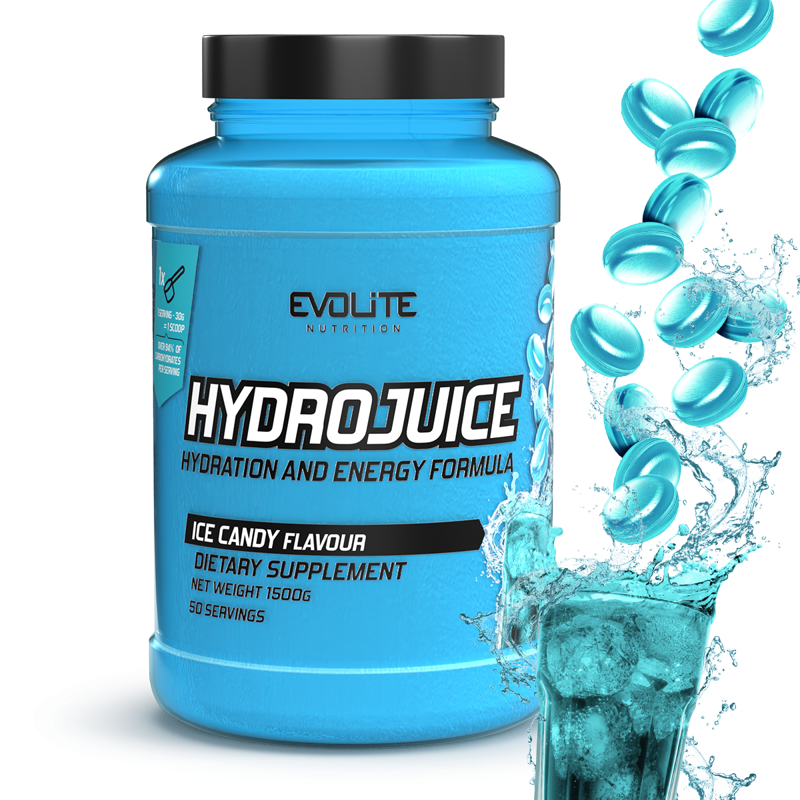 Evolite HydroJuice 1500g