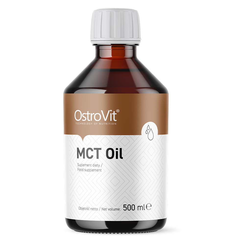 OstroVit MCT Oil 500 ml