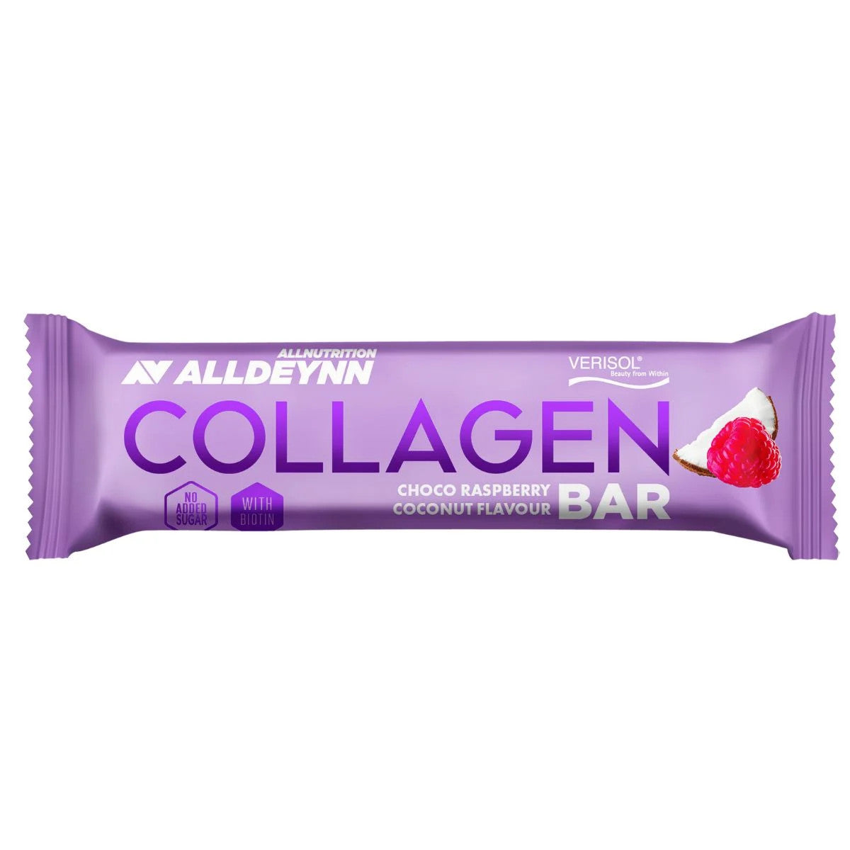 COLLAGEN BAR 40g