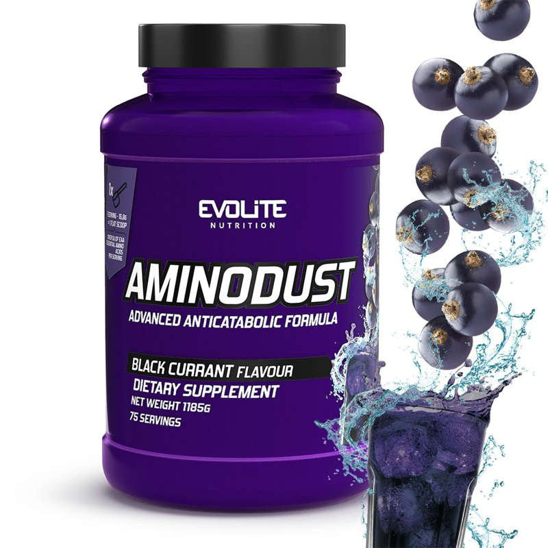 Aminodust 1185g