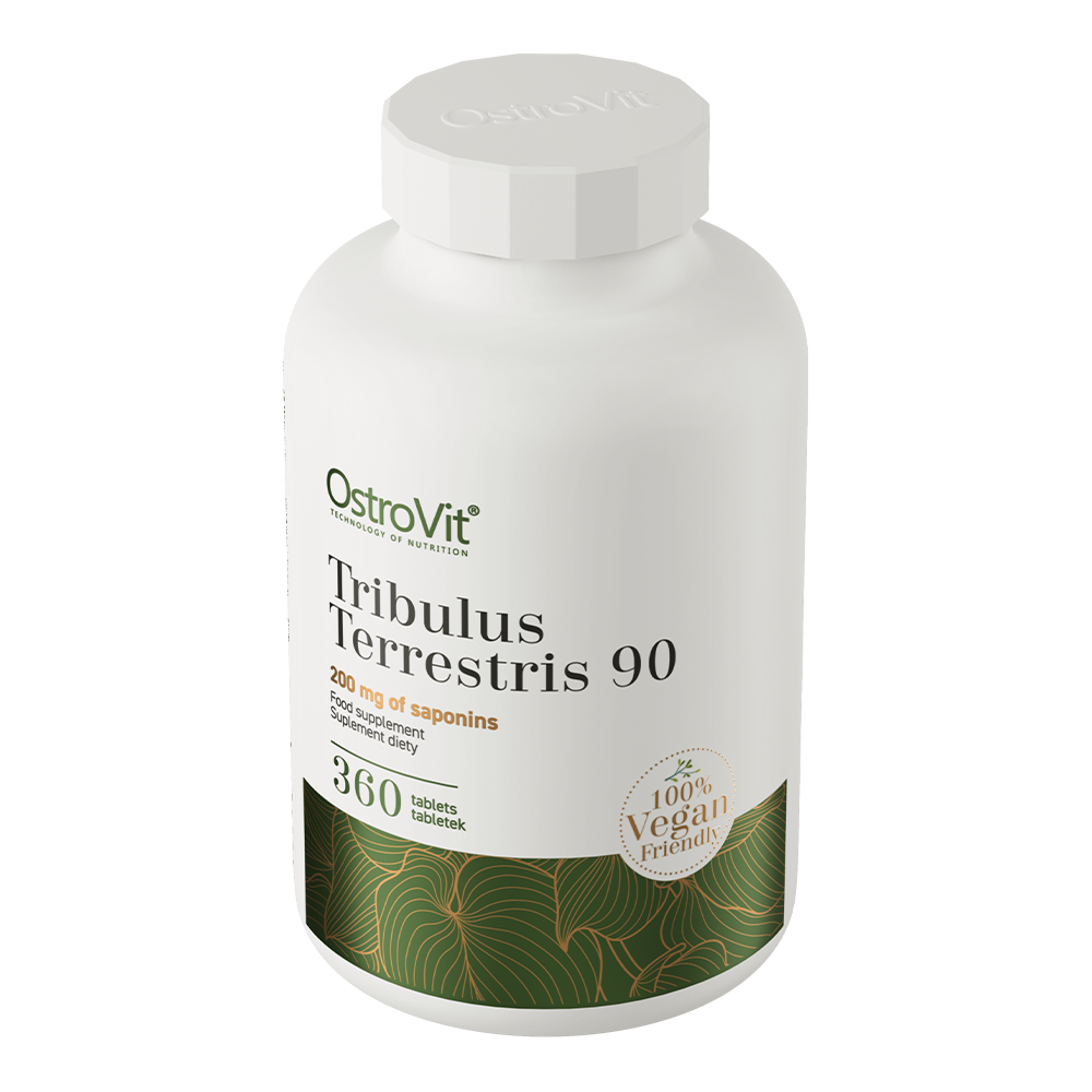 Tribulus Terrestris VEGE 360 tabs