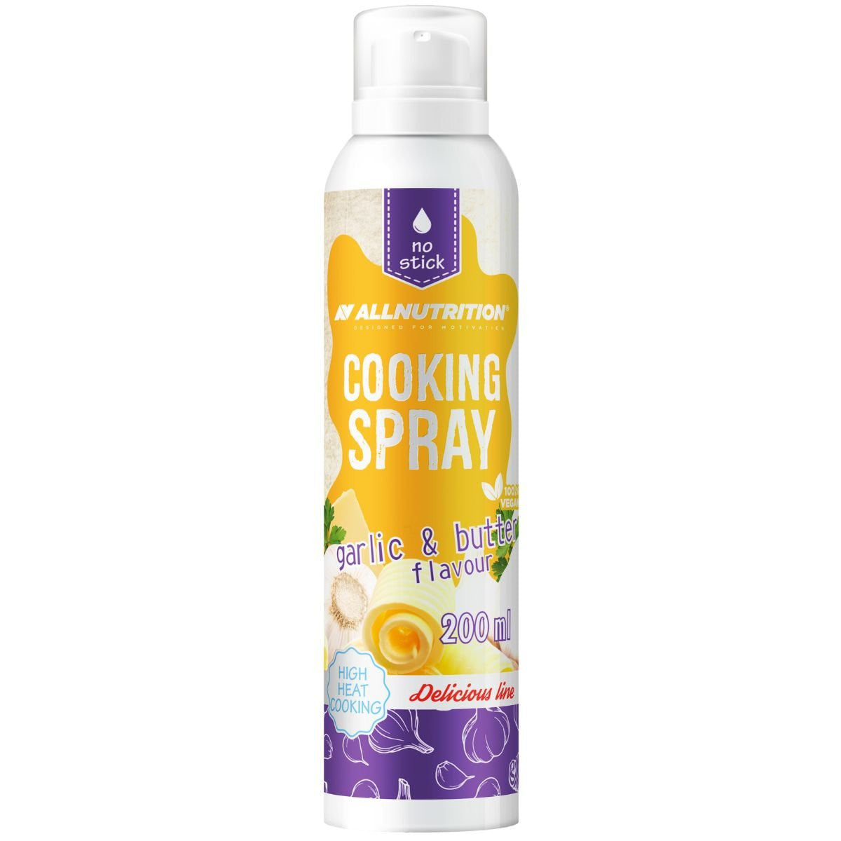 Cooking Spray 200ml