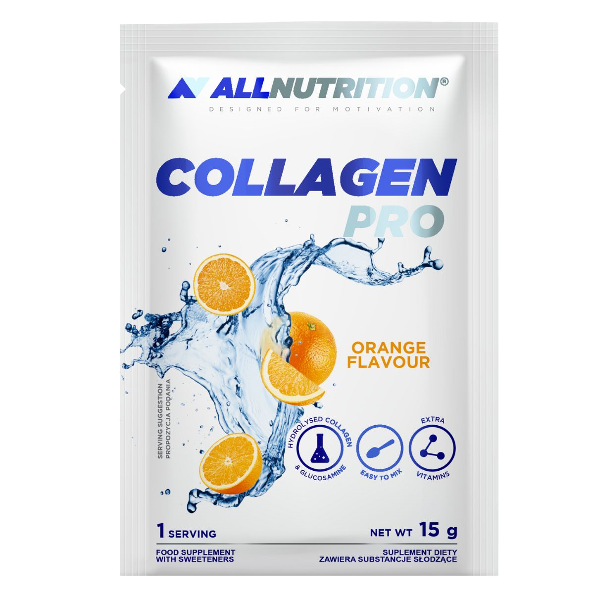Collagen Pro 15g