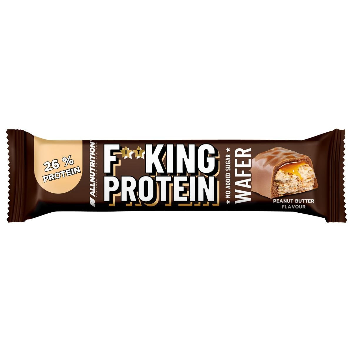 Fitking Protein Wafer 37-39g