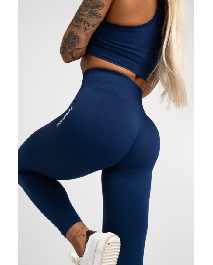 Leginsy compress night sky – zdjęcie 3