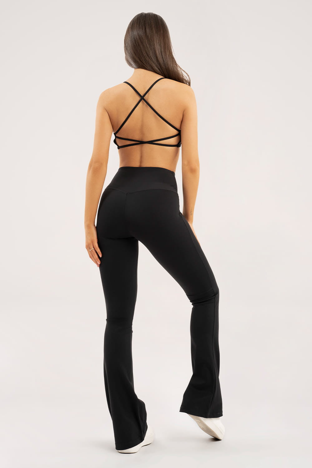 Black Sports Bells