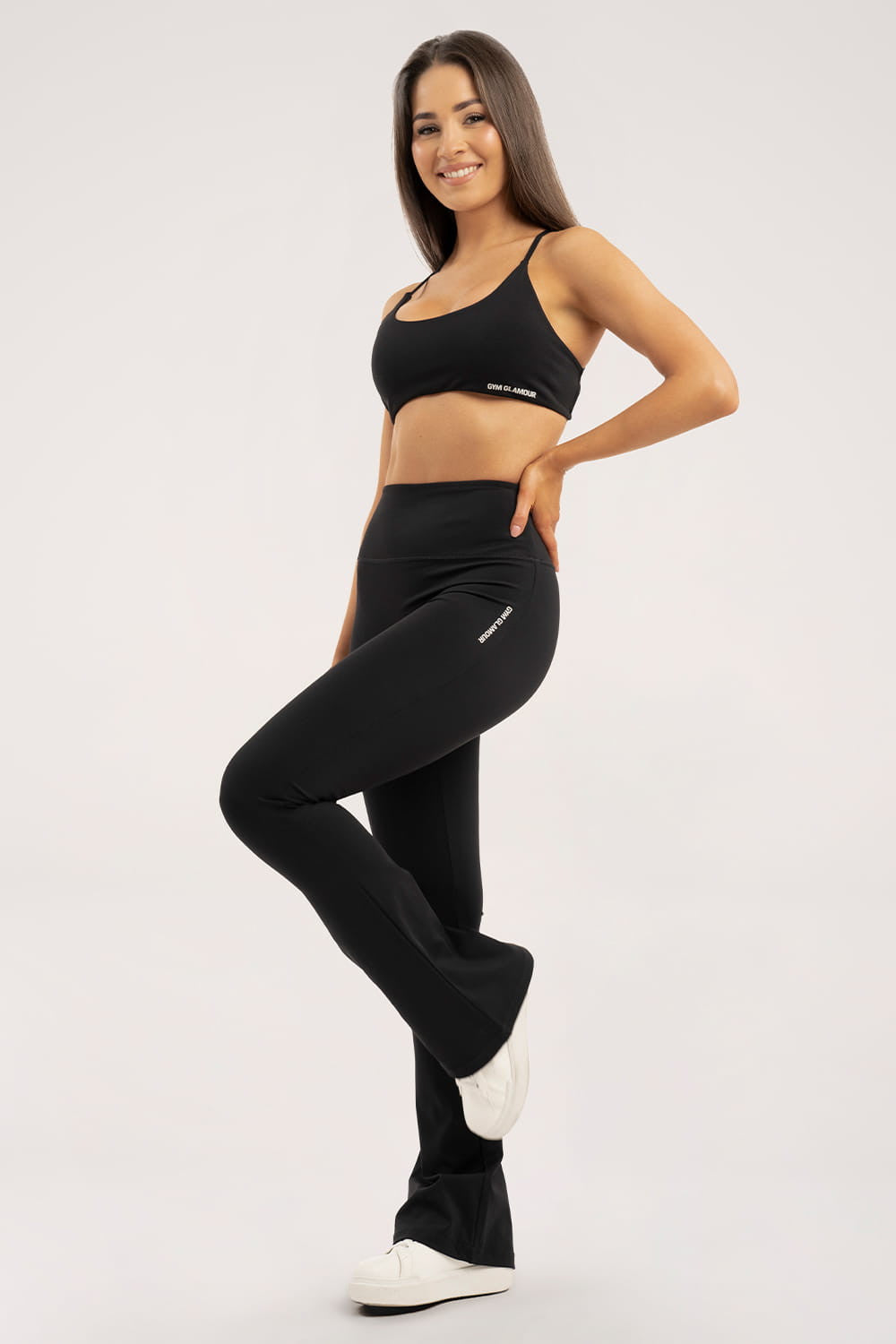 Black Sports Bells