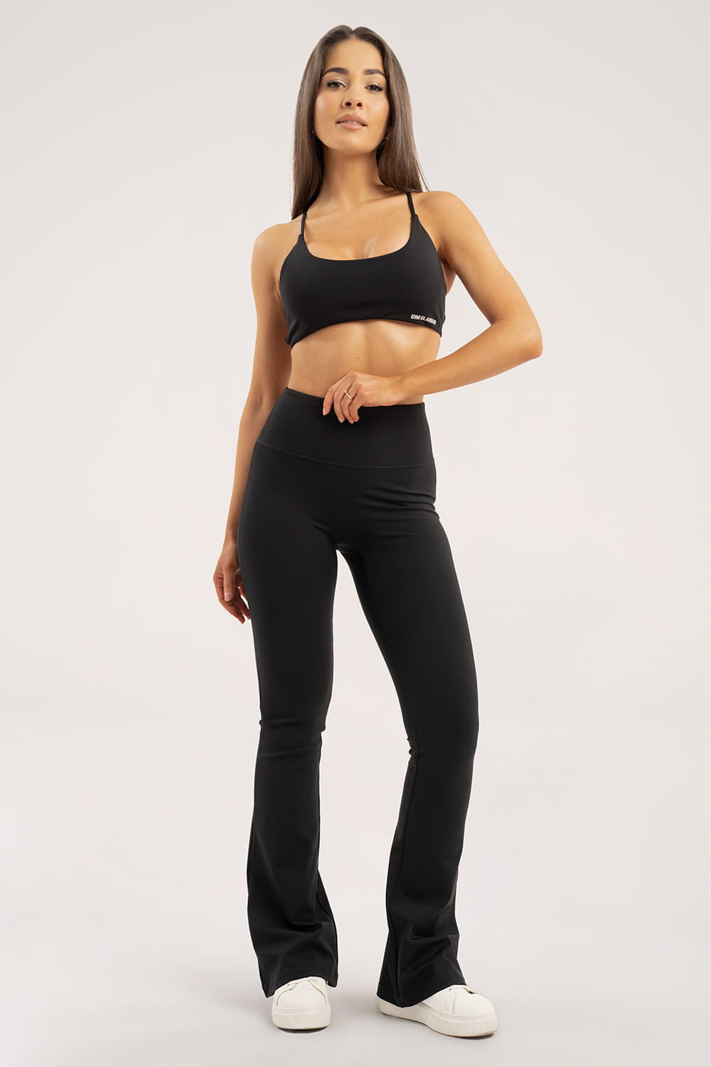 Black Sports Bells