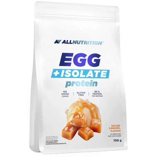 Egg Isolate Protein 700g