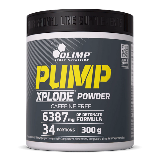 Olimp Pump Xplode® Powder 300g
