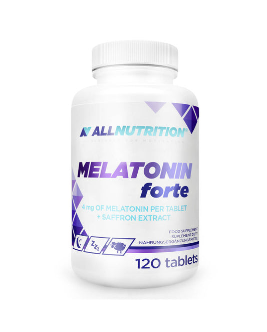 Melatonina Forte 120tab