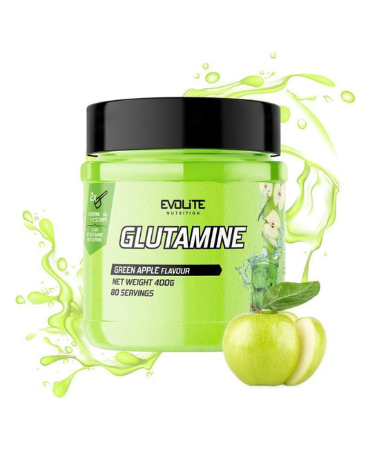 Evolite Glutamine 400g