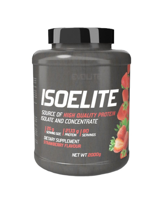 Evolite IsoElite 2000g – zdjęcie 2