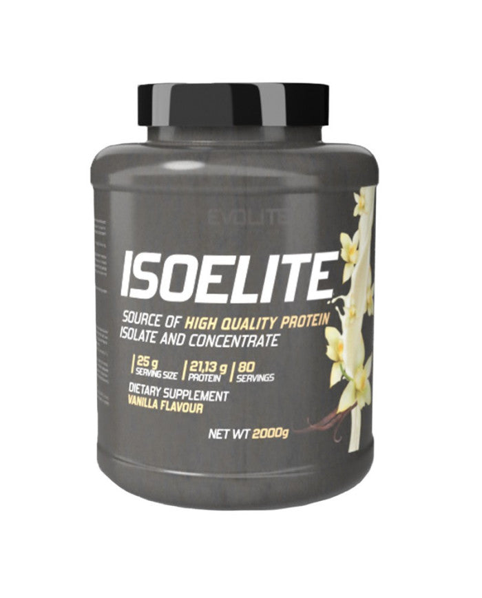 Evolite IsoElite 2000g – zdjęcie 3