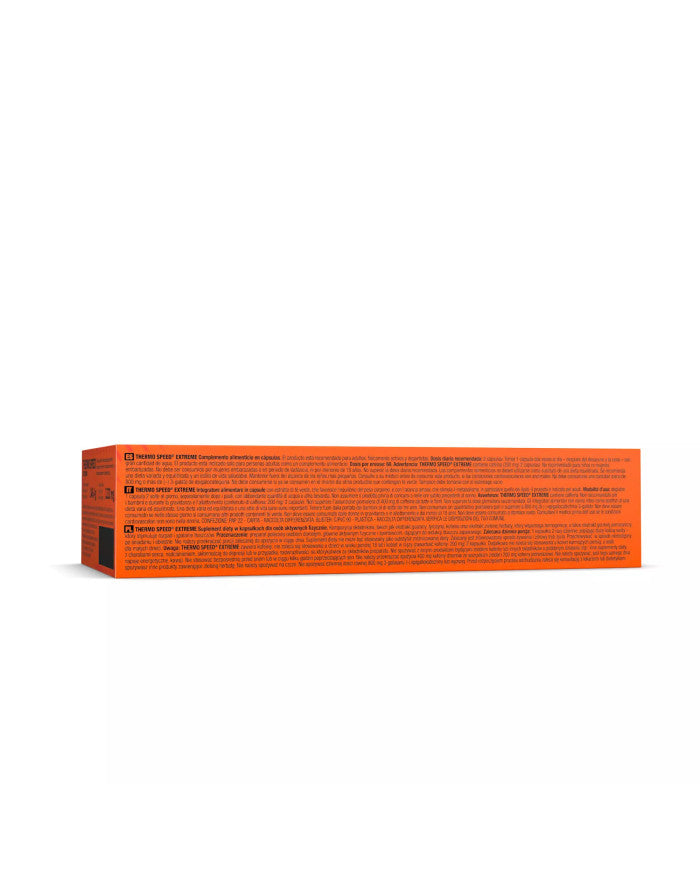 Olimp Thermo Speed® Extreme Mega Caps® - 120 cap – zdjęcie 3