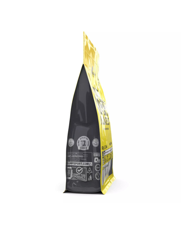 Pure Whey Isolate 95 600g – zdjęcie 4