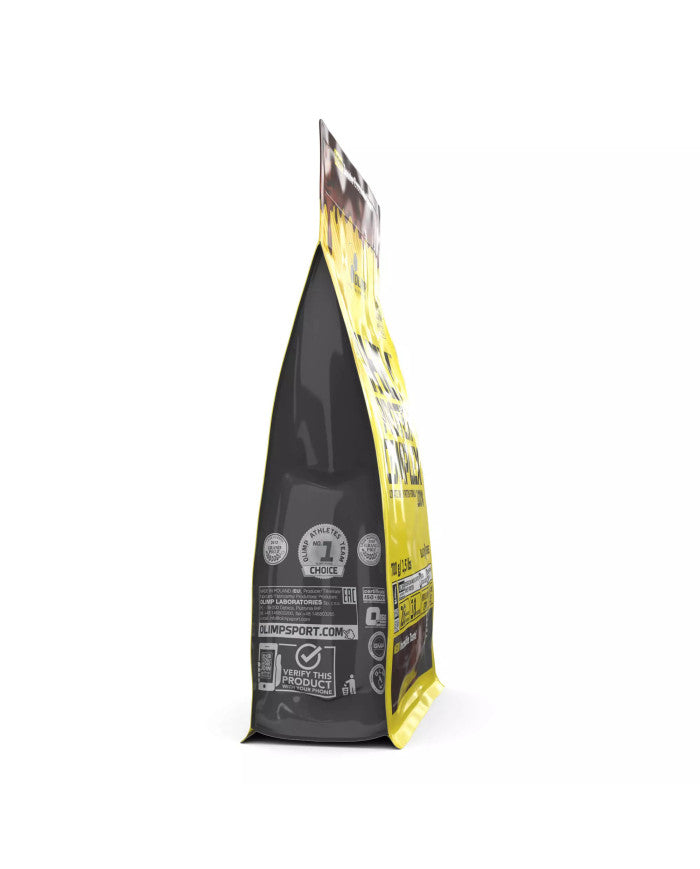 Whey Protein Complex 100% 700g – zdjęcie 4