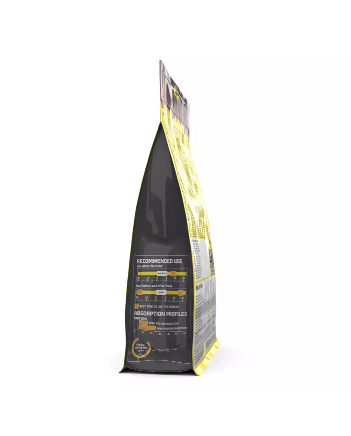 Whey Protein Complex 100% 700g – zdjęcie 5