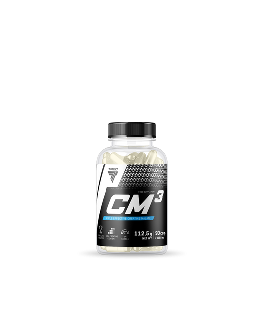 CM3 180 cap