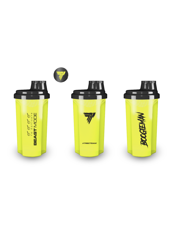 SHAKER 053 0.7l YELLOW TREC BOOGIEMAN