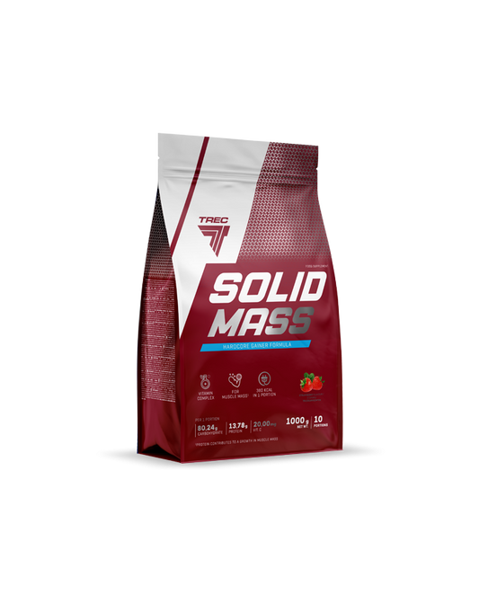 SOLID MASS 3000g