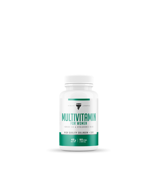 MULTIVITAMIN FOR WOMEN 90 cap