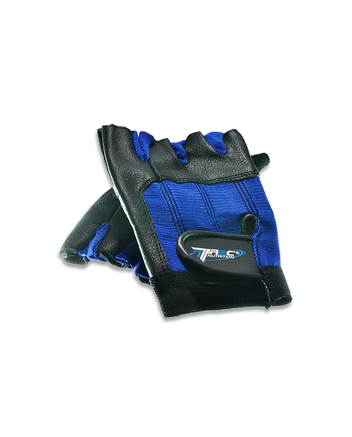 PLUS GLOVES CLASSIC BLUE