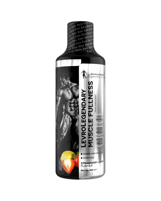 LevroLegendary Muscle Fullness 480 ml