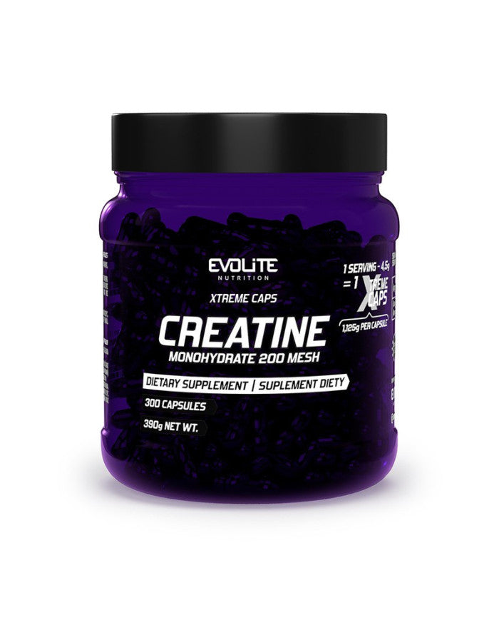 Creatine Monohydrate Xtreme 300 caps