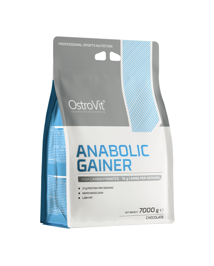 OstroVit Anabolic Gaine 7000g