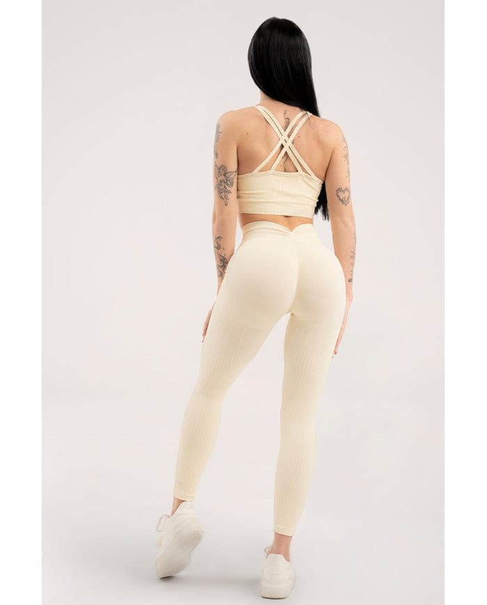 Leggings deep push up 2.0 cocoloco