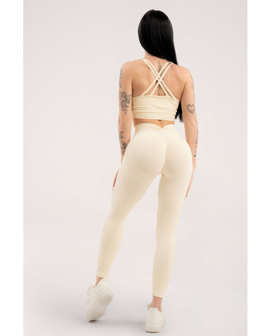 Leggings deep push up 2.0 cocoloco
