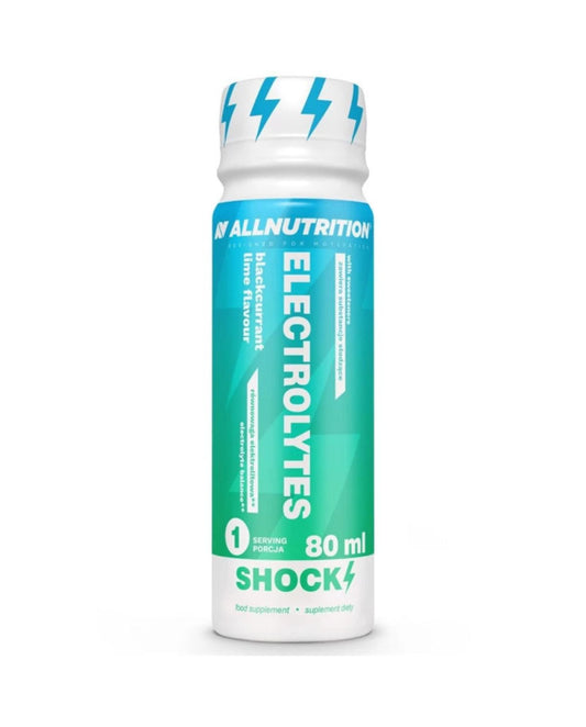 Electrolytes Shock 80ml