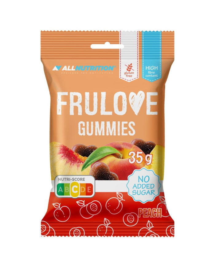 FRULOVE Gummies 35g – zdjęcie 2