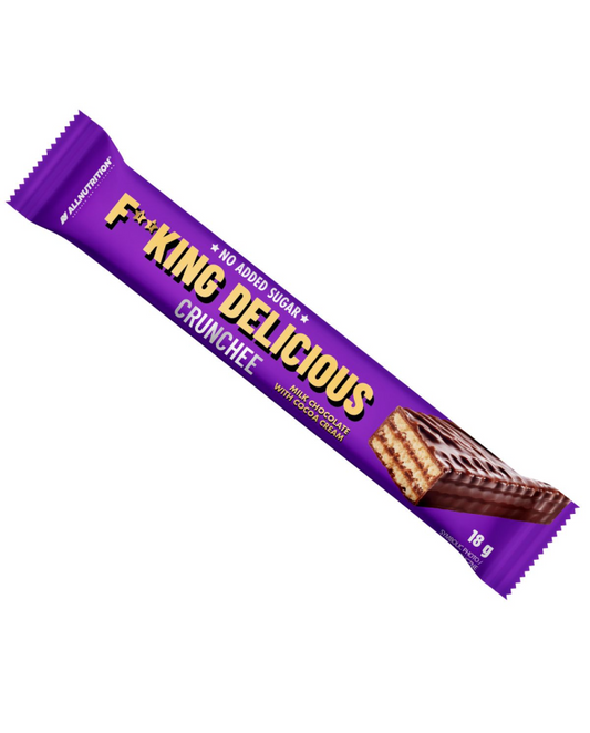Fitking Delicious Crunchee 18g